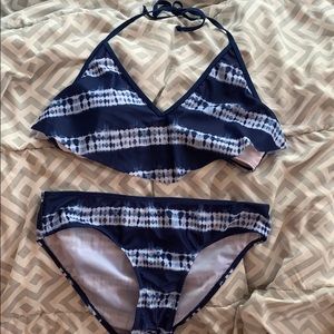 new bathing suit